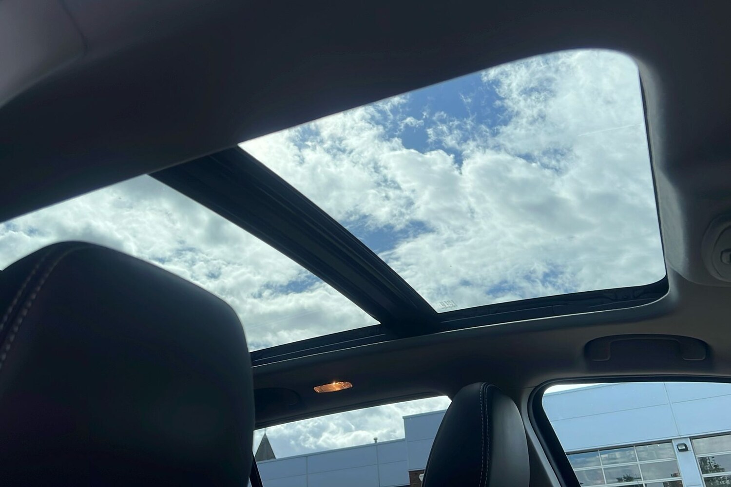 Used Suzuki SX4 S-Cross 2023 for sale - 75879672: Photo 45