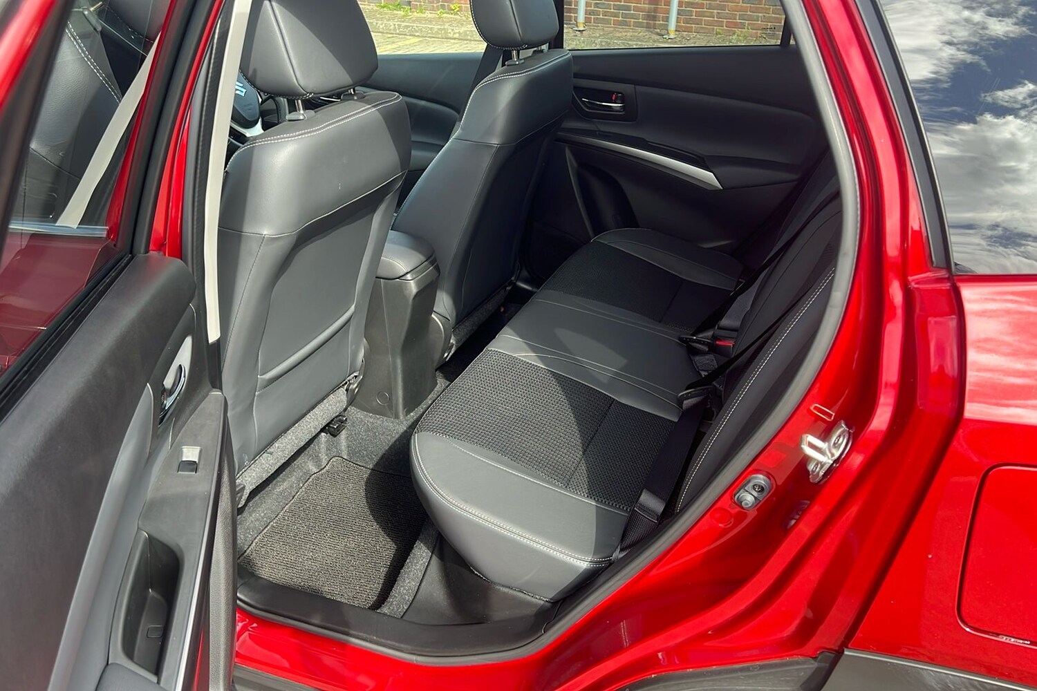 Used Suzuki SX4 S-Cross 2023 for sale - 75879672: Photo 53