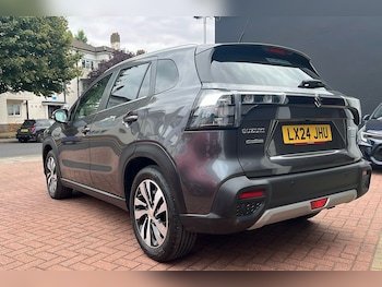 Used Suzuki SX4 S-Cross 2024 for sale - 79073304: Photo