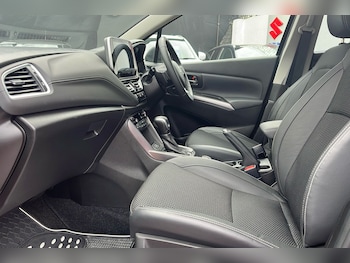 Used Suzuki SX4 S-Cross 2024 for sale - 79073304: Photo