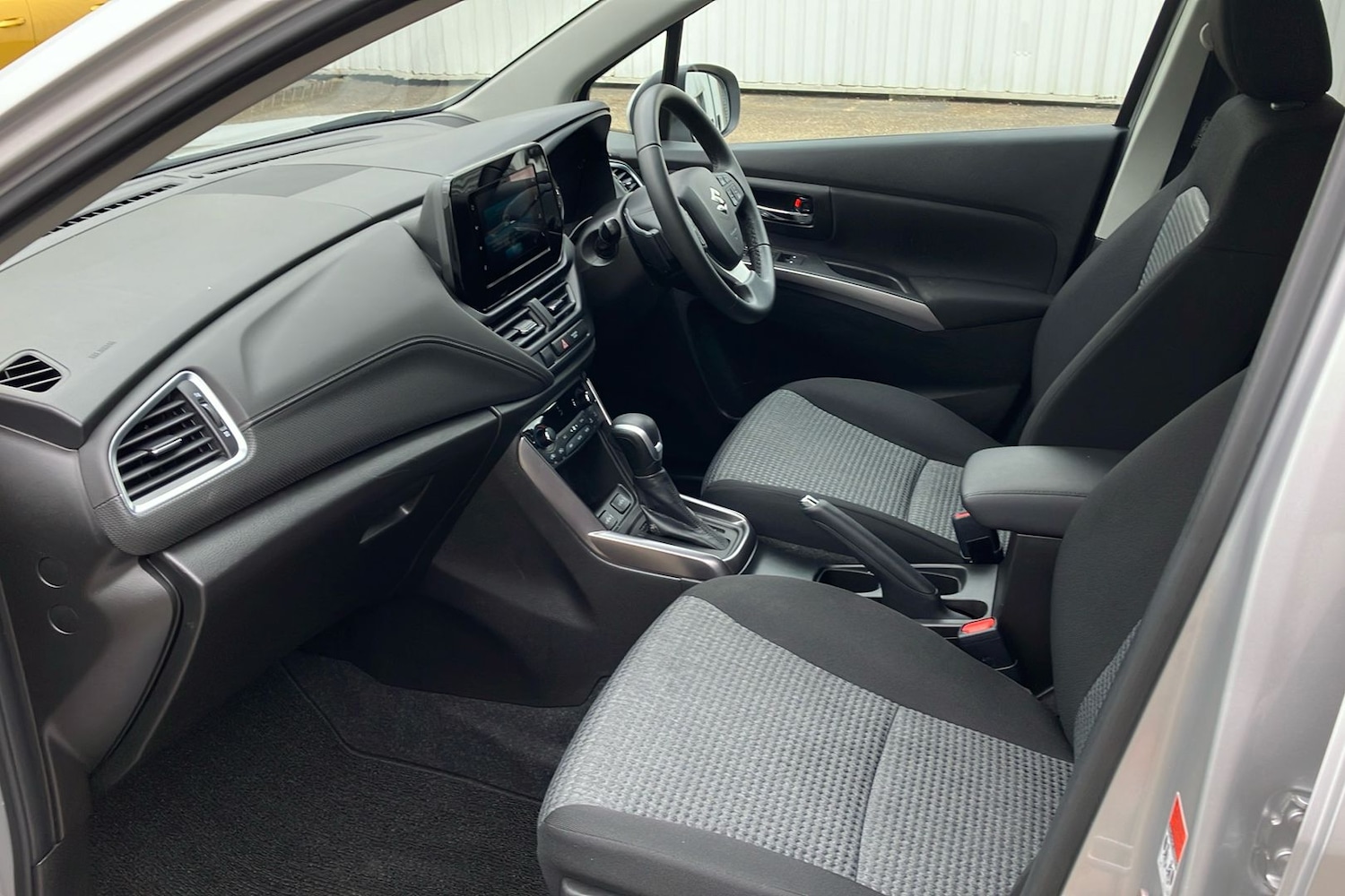 Used Suzuki SX4 S-Cross 2022 for sale - 76666024: Photo 3