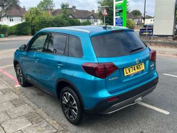 Used Suzuki Vitara 2024 for sale - 73709508: Photo