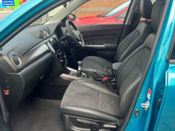 Used Suzuki Vitara 2024 for sale - 73709508: Photo