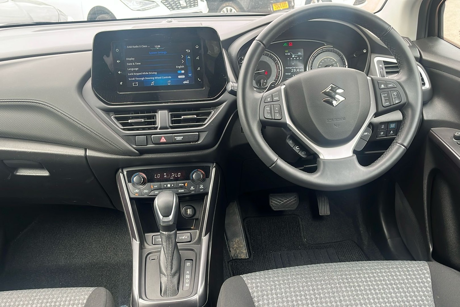 Vehicle 11