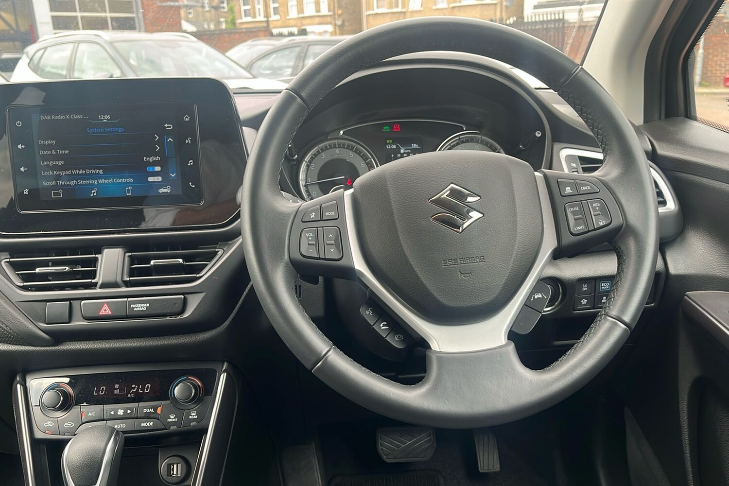 Vehicle 13