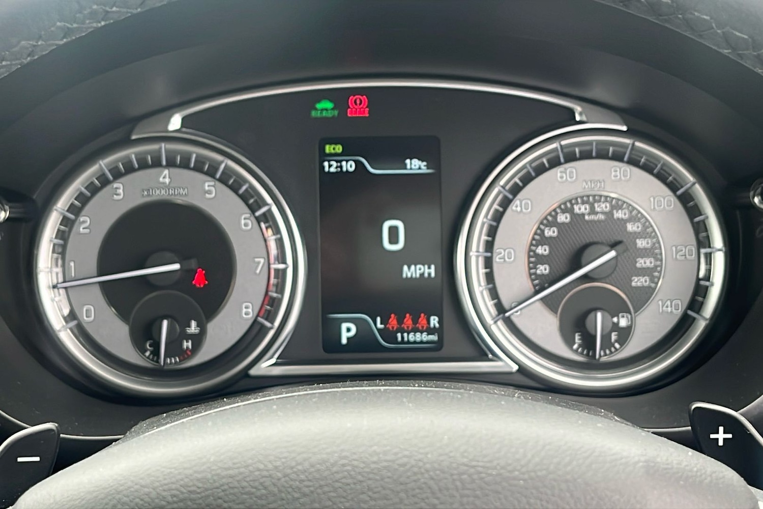 Vehicle 19