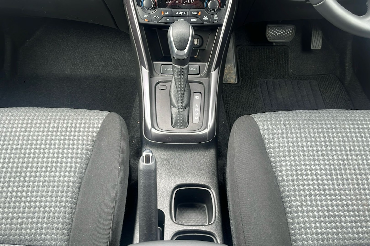 Vehicle 26