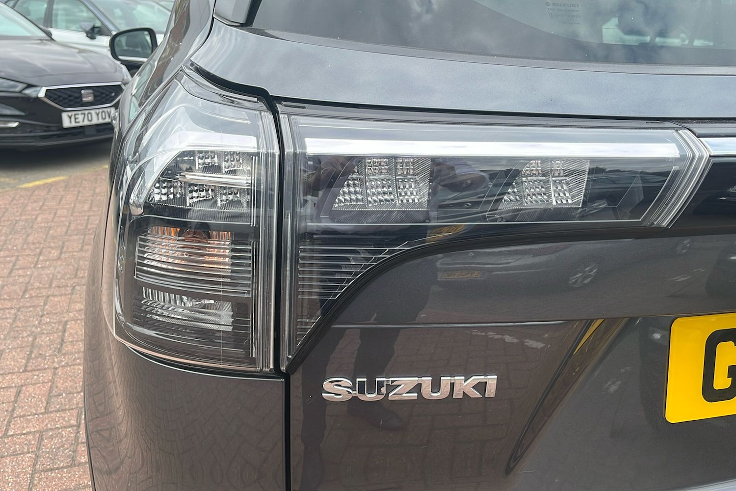Vehicle 28