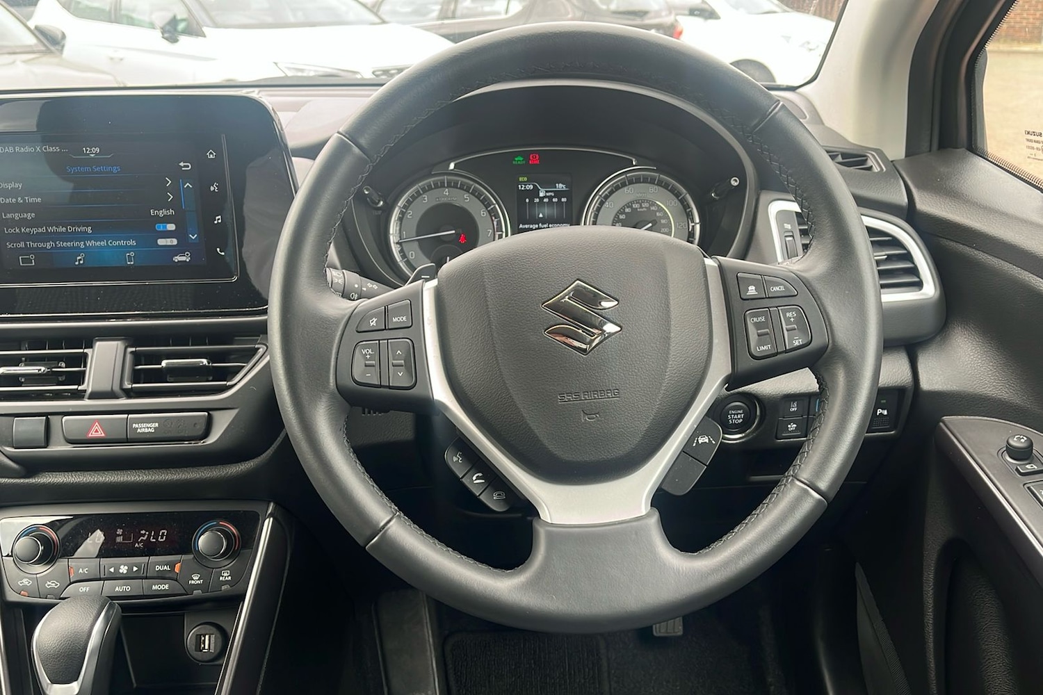 Vehicle 33