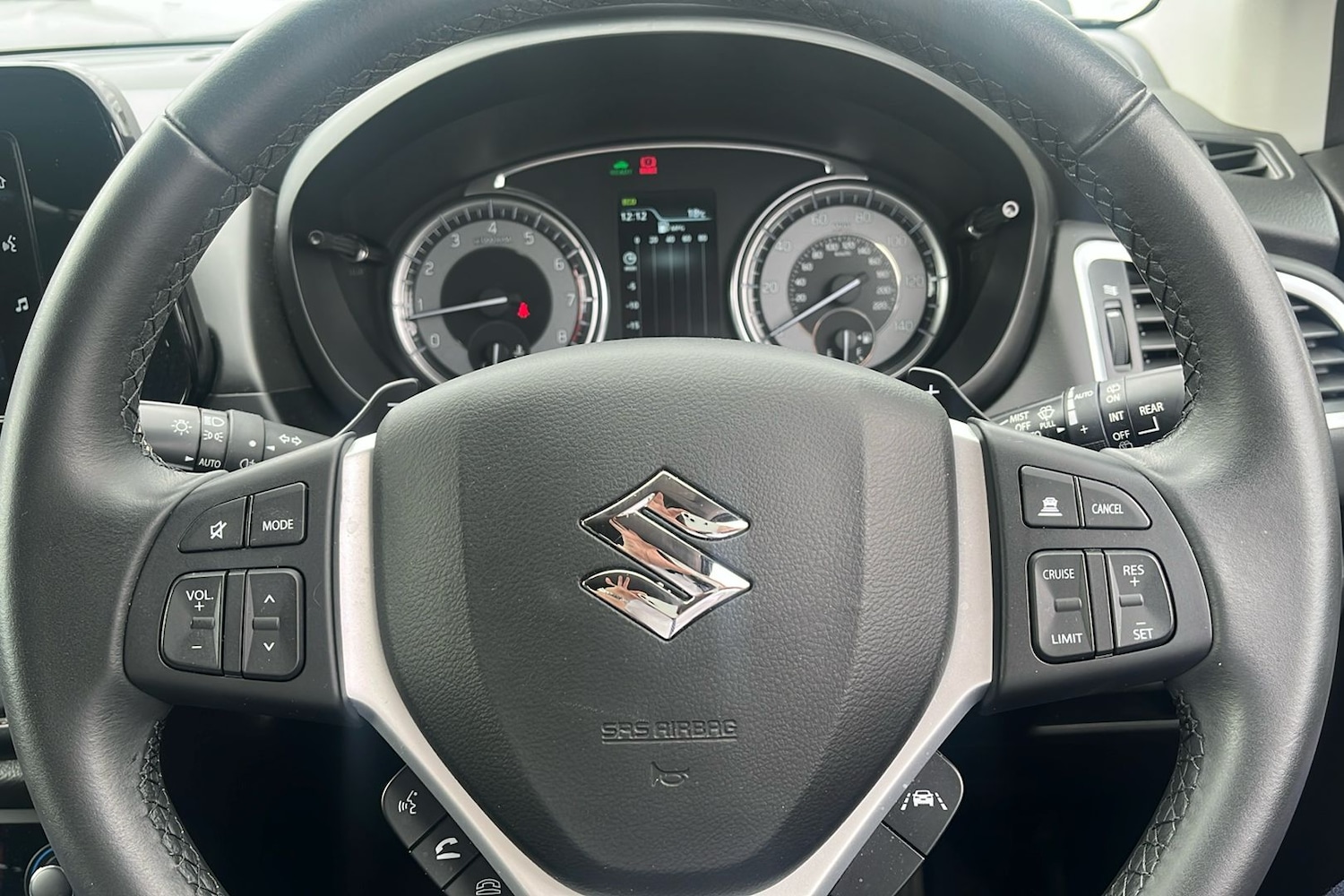 Vehicle 37