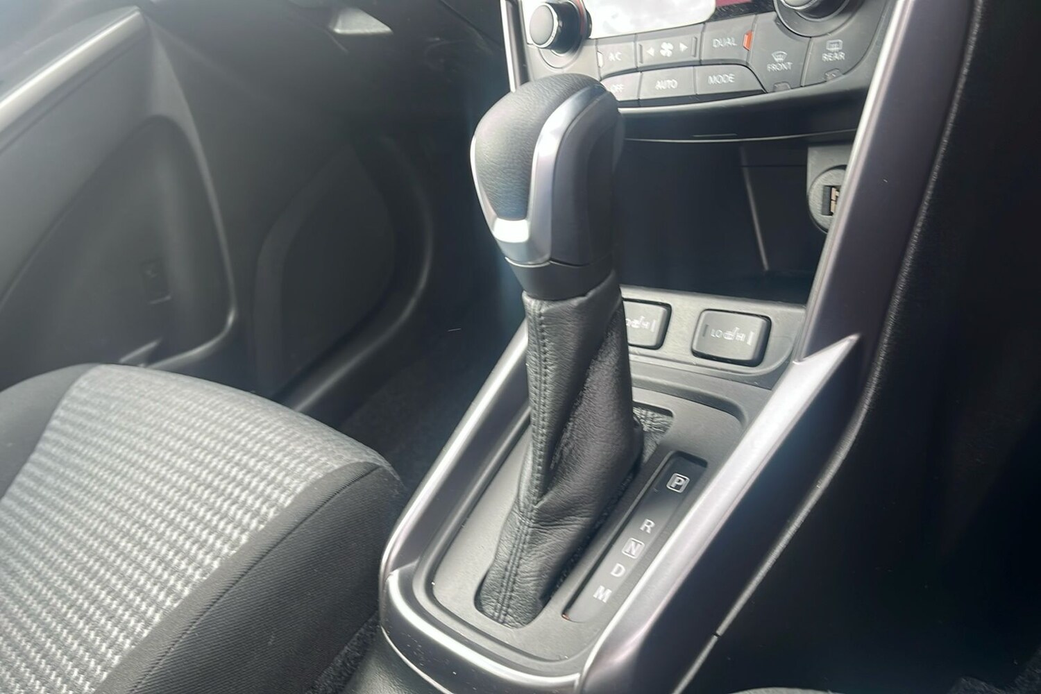 Vehicle 38