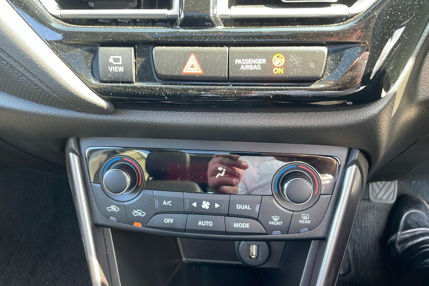 Used Suzuki SX4 S-Cross 2023 for sale - 76040416: Photo 18