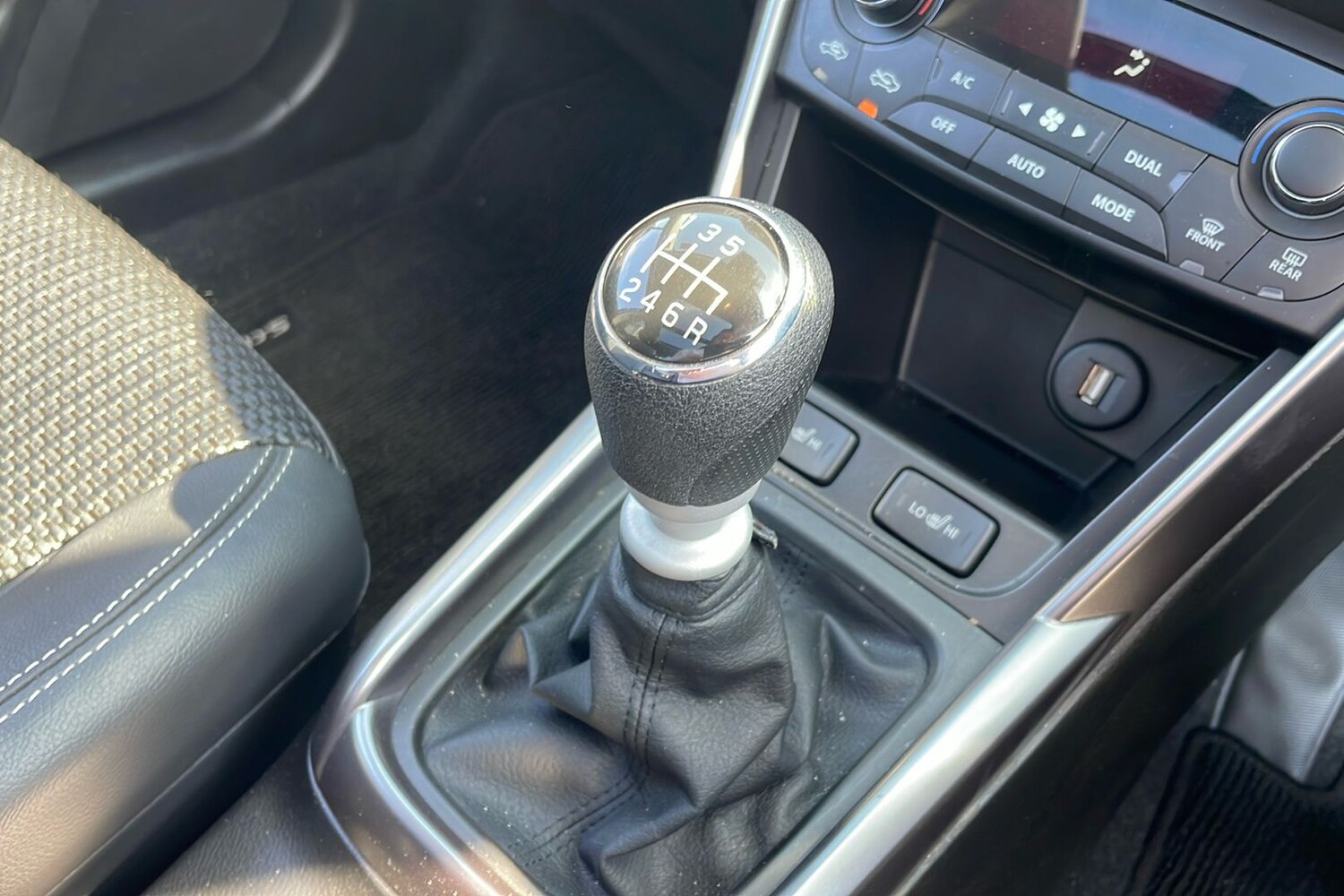 Used Suzuki SX4 S-Cross 2023 for sale - 76040416: Photo 19