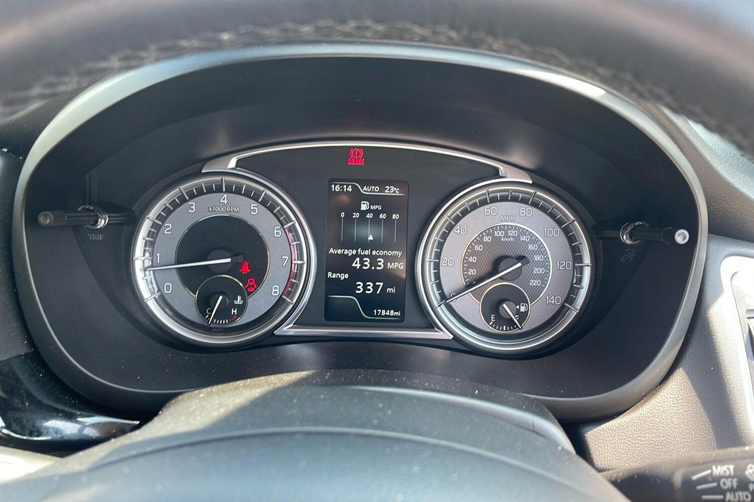 Used Suzuki SX4 S-Cross 2023 for sale - 76040416: Photo 23