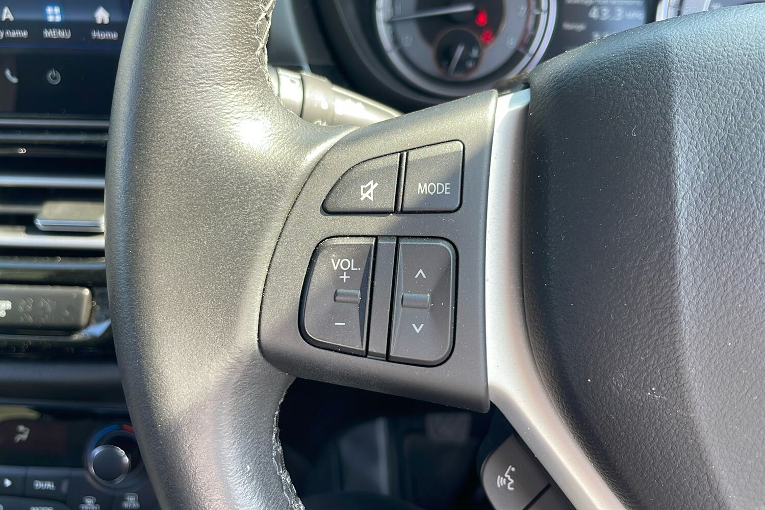 Used Suzuki SX4 S-Cross 2023 for sale - 76040416: Photo 25