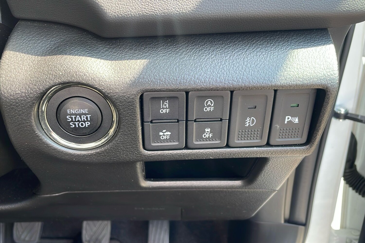 Used Suzuki SX4 S-Cross 2023 for sale - 76040416: Photo 27