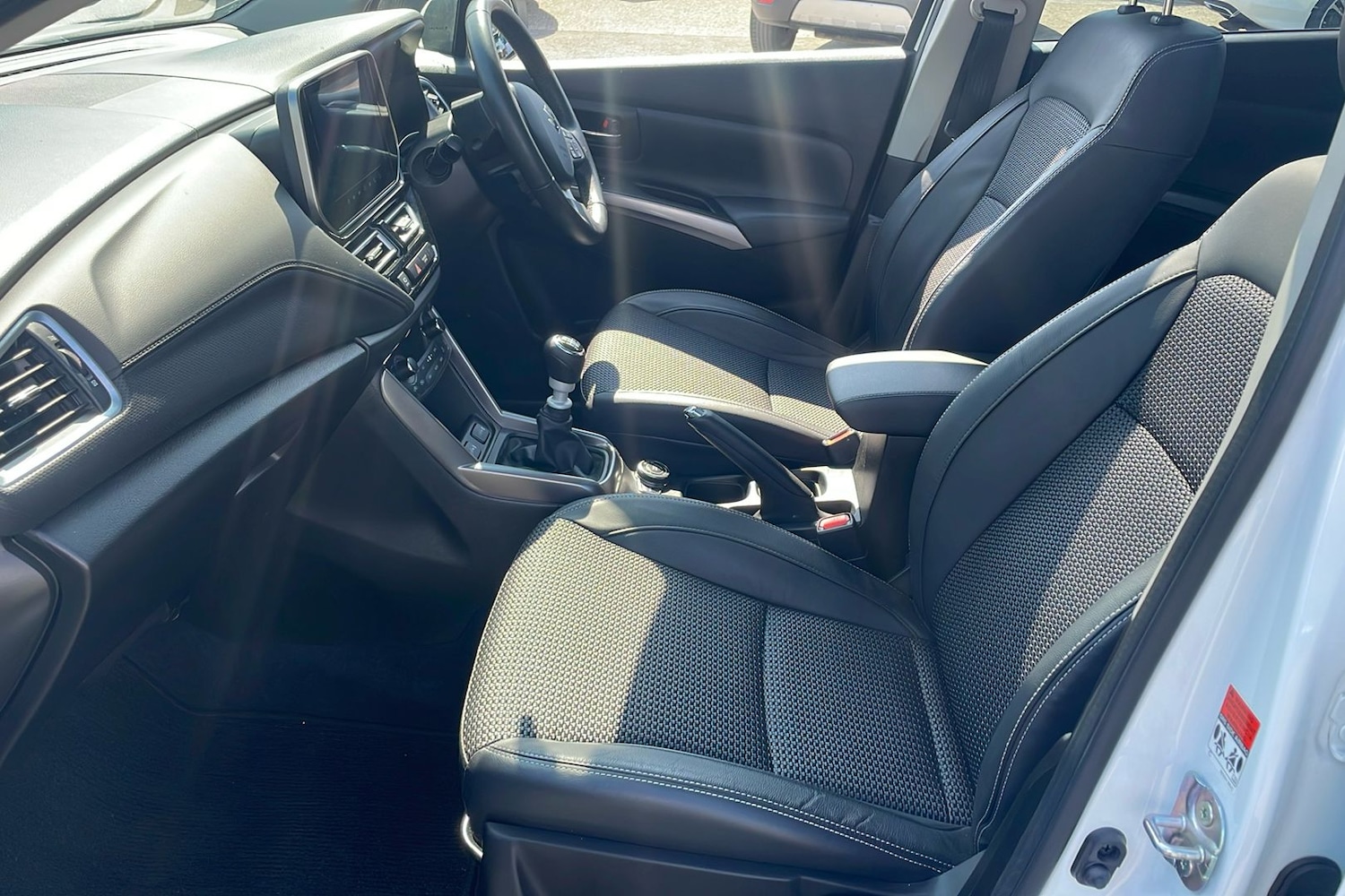 Used Suzuki SX4 S-Cross 2023 for sale - 76040416: Photo 3