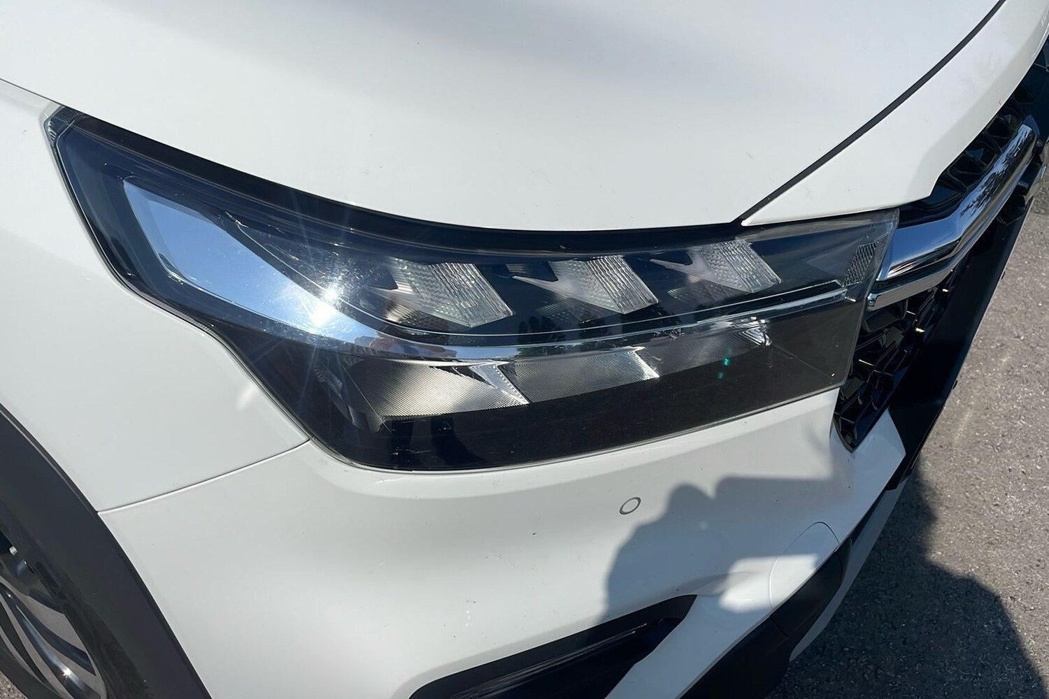 Used Suzuki SX4 S-Cross 2023 for sale - 76040416: Photo 31