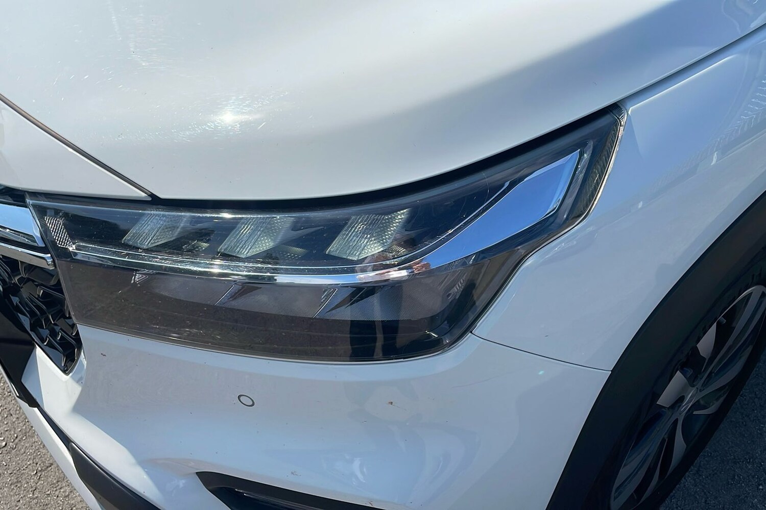 Used Suzuki SX4 S-Cross 2023 for sale - 76040416: Photo 33