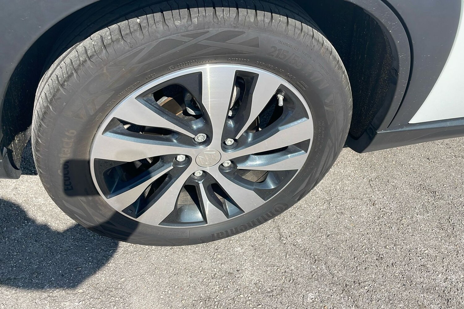 Used Suzuki SX4 S-Cross 2023 for sale - 76040416: Photo 36