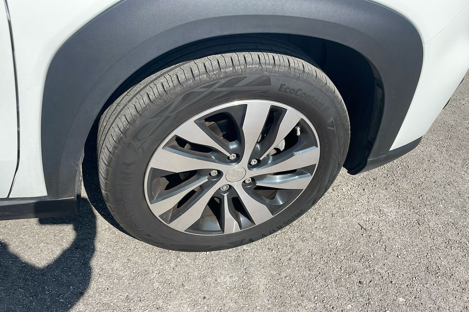 Used Suzuki SX4 S-Cross 2023 for sale - 76040416: Photo 37