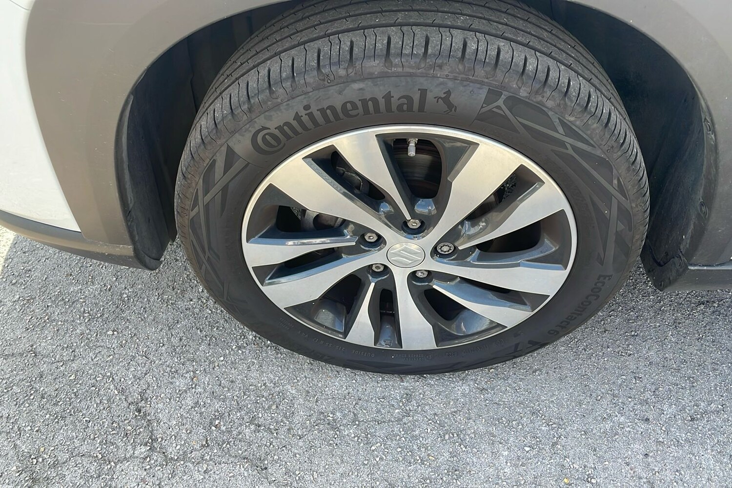 Used Suzuki SX4 S-Cross 2023 for sale - 76040416: Photo 38