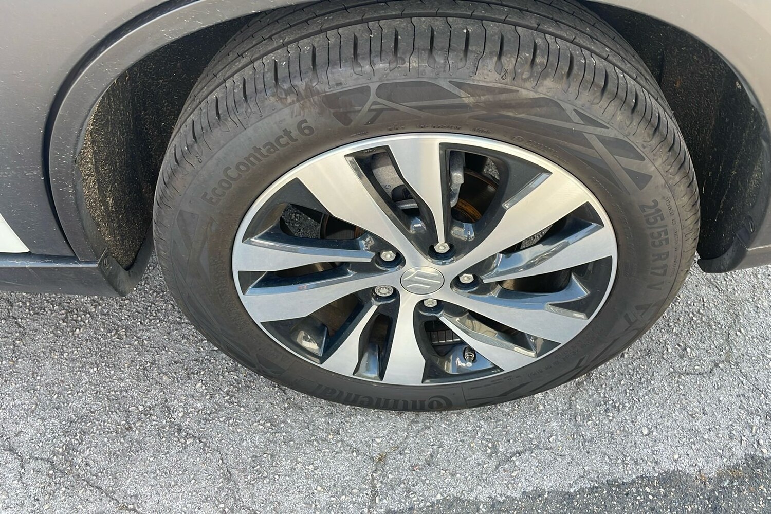 Used Suzuki SX4 S-Cross 2023 for sale - 76040416: Photo 39