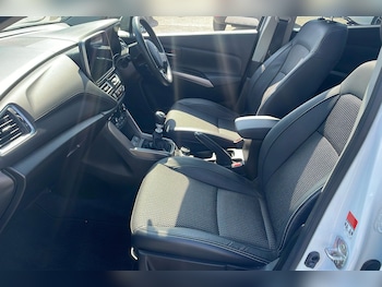 Used Suzuki SX4 S-Cross 2023 for sale - 76040416: Photo