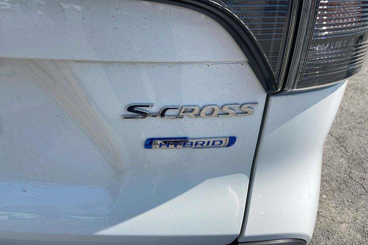 Used Suzuki SX4 S-Cross 2023 for sale - 76040416: Photo 45