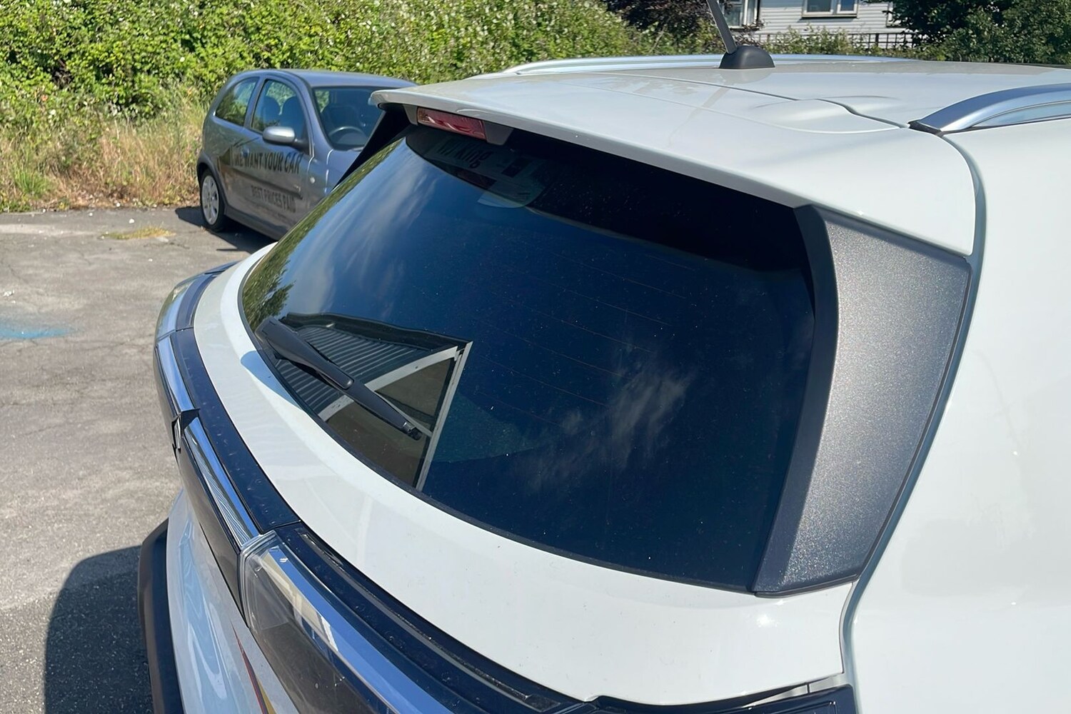 Used Suzuki SX4 S-Cross 2023 for sale - 76040416: Photo 47