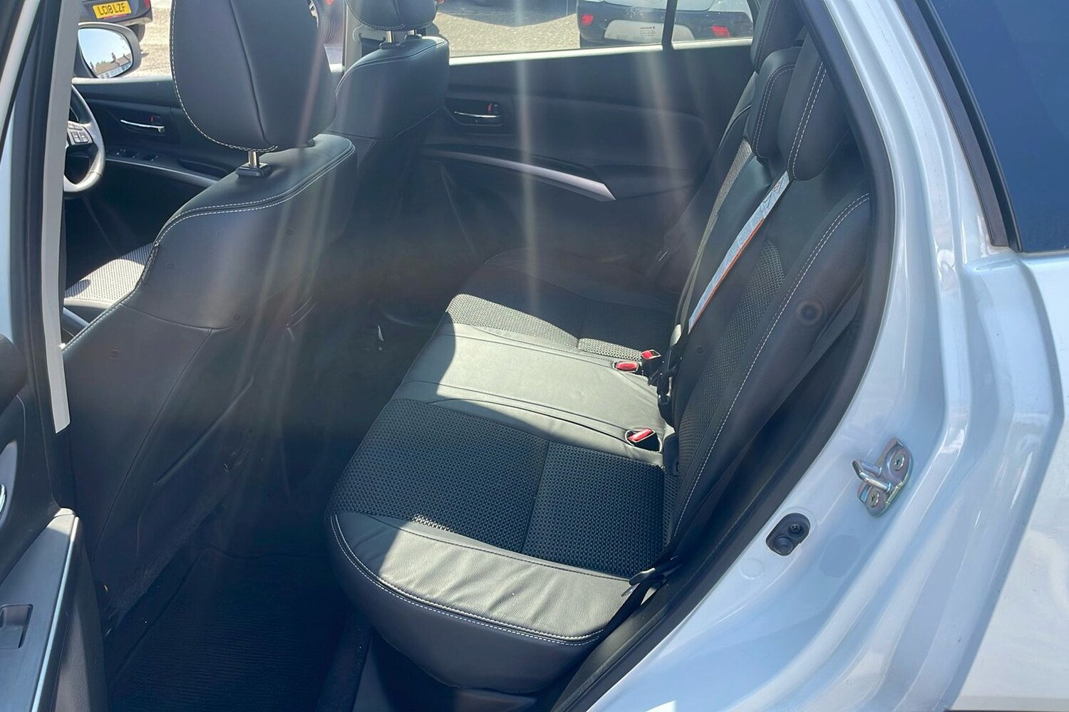 Used Suzuki SX4 S-Cross 2023 for sale - 76040416: Photo 5