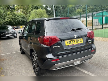 Used Suzuki Vitara 2023 for sale - 75535103: Photo
