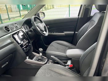 Used Suzuki Vitara 2023 for sale - 75535103: Photo
