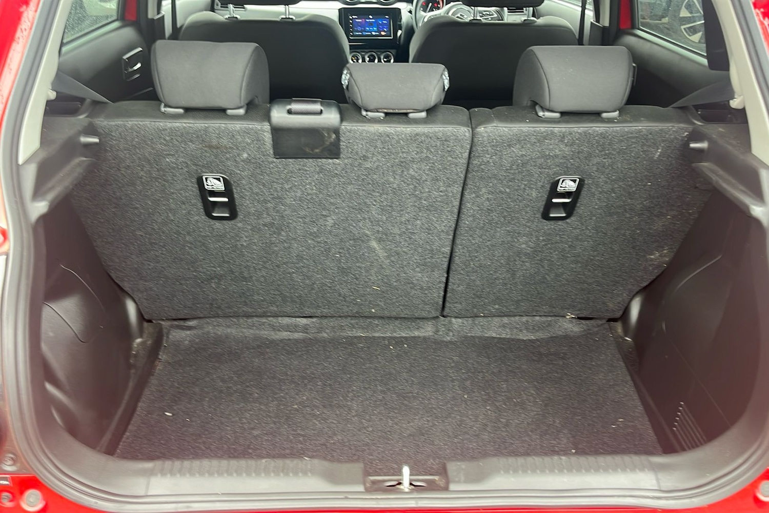 Used Suzuki Swift 2022 for sale - 76374582: Photo 12