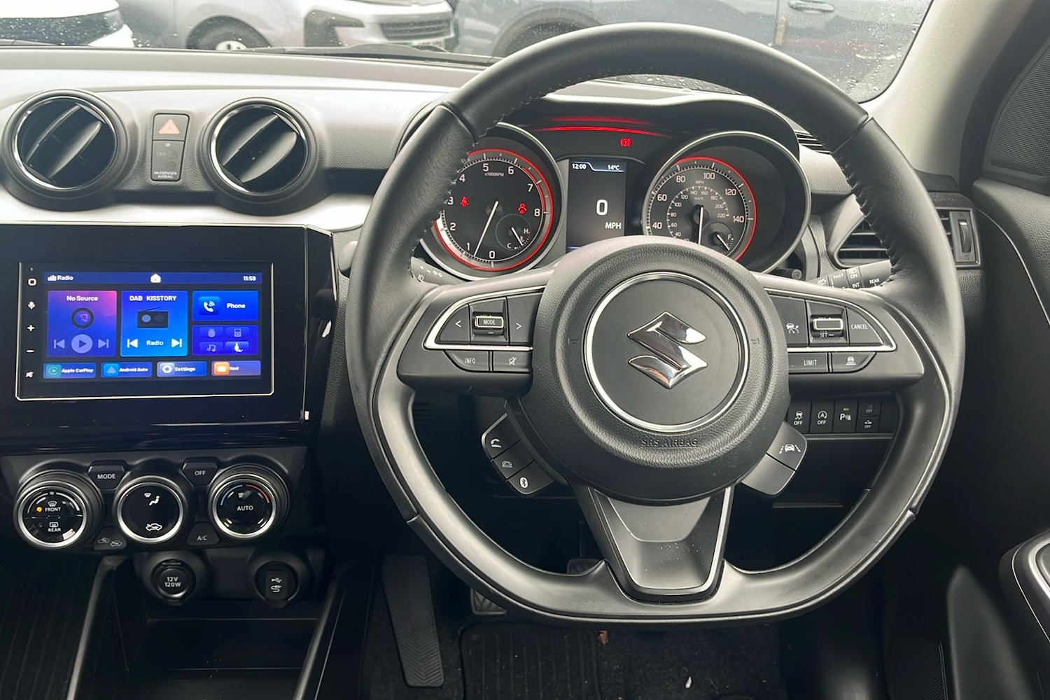 Used Suzuki Swift 2022 for sale - 76374582: Photo 13