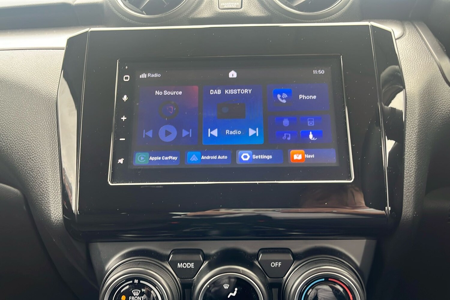 Used Suzuki Swift 2022 for sale - 76374582: Photo 14