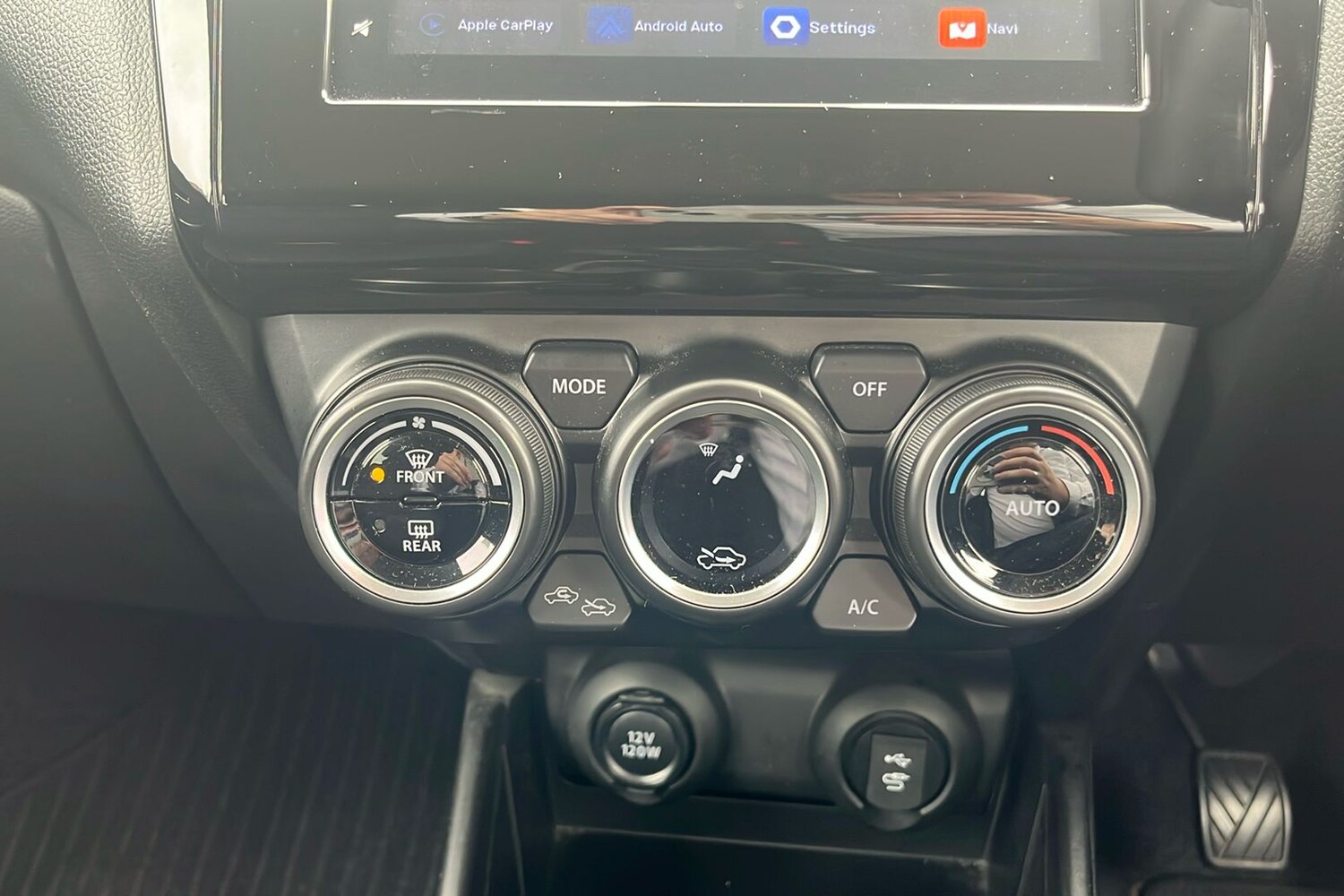 Used Suzuki Swift 2022 for sale - 76374582: Photo 15