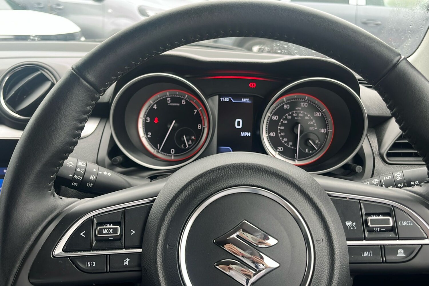 Used Suzuki Swift 2022 for sale - 76374582: Photo 19