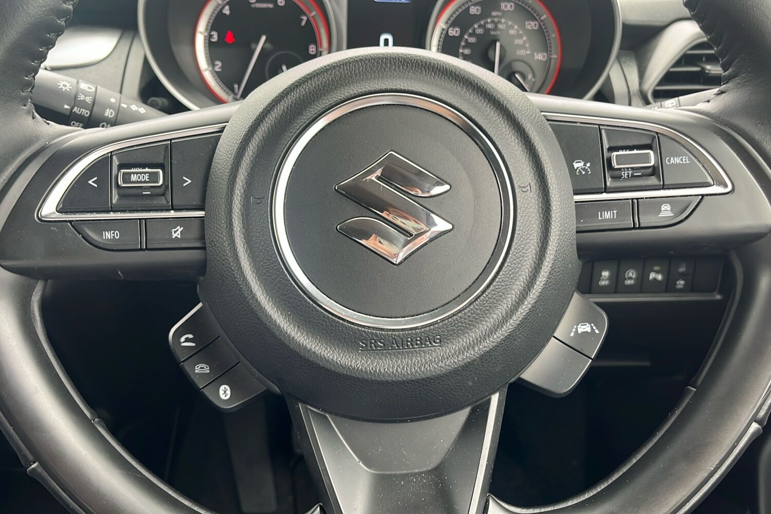 Used Suzuki Swift 2022 for sale - 76374582: Photo 20