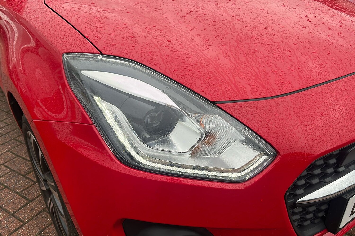 Used Suzuki Swift 2022 for sale - 76374582: Photo 22