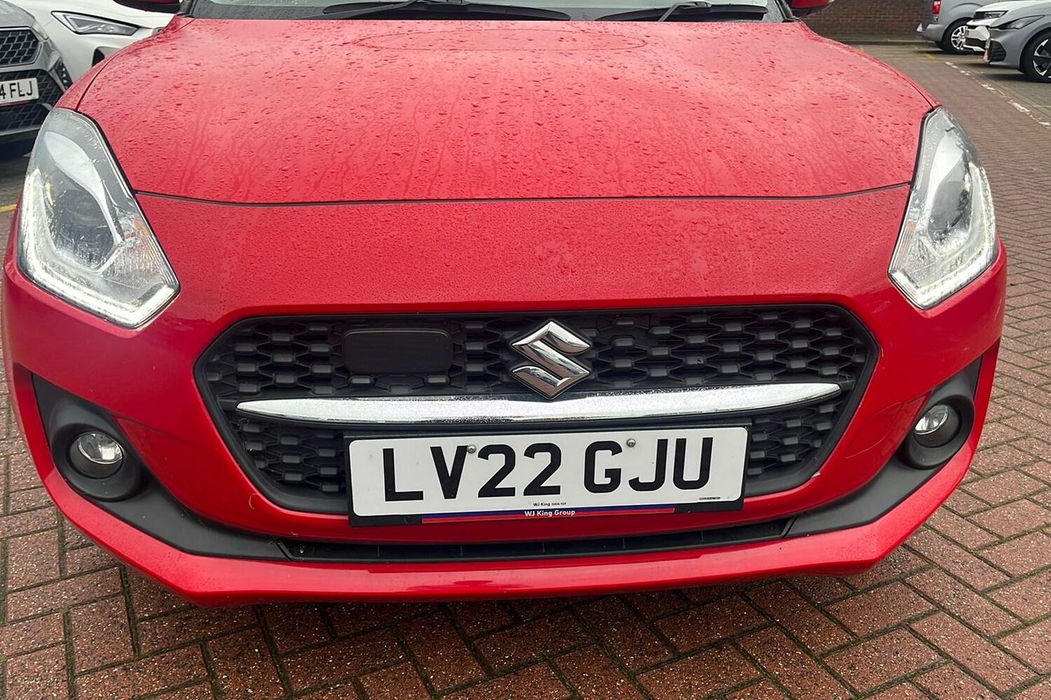 Used Suzuki Swift 2022 for sale - 76374582: Photo 23