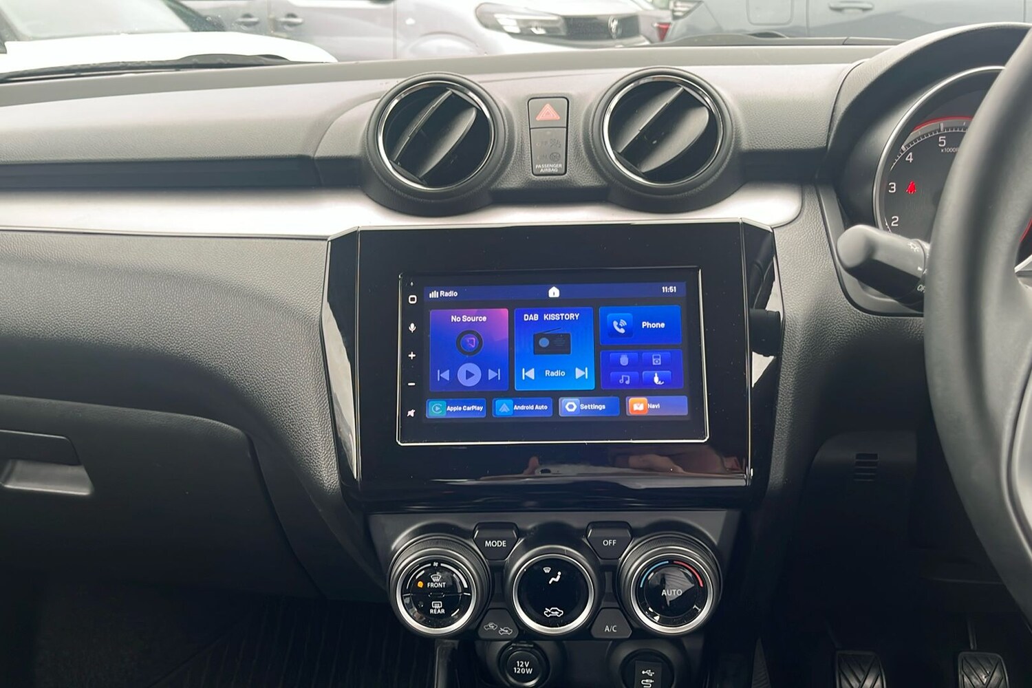 Used Suzuki Swift 2022 for sale - 76374582: Photo 25