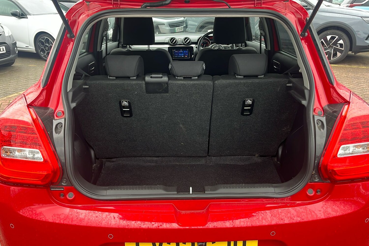 Used Suzuki Swift 2022 for sale - 76374582: Photo 27