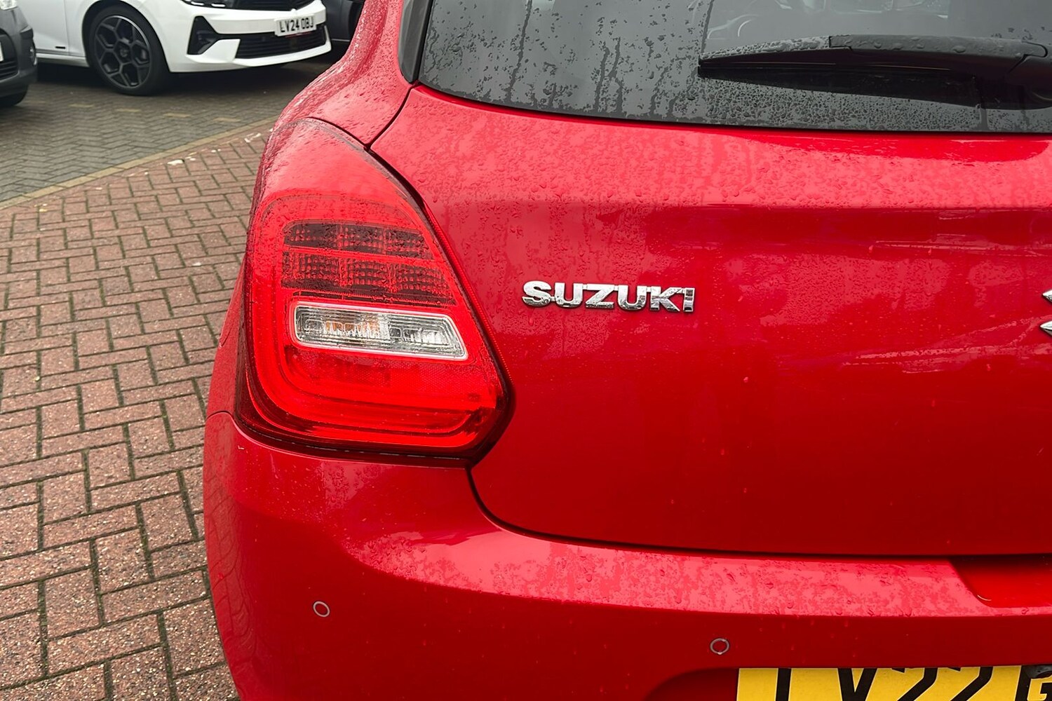 Used Suzuki Swift 2022 for sale - 76374582: Photo 28