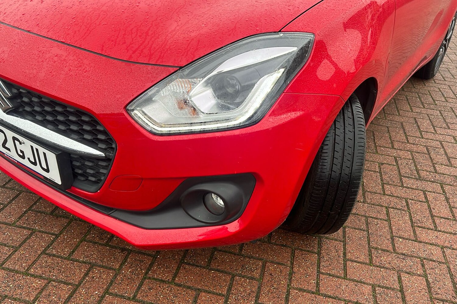 Used Suzuki Swift 2022 for sale - 76374582: Photo 29