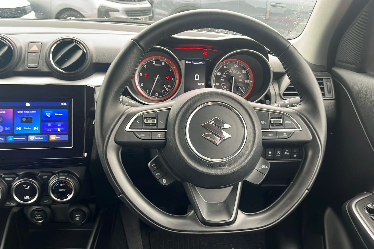 Used Suzuki Swift 2022 for sale - 76374582: Photo 33