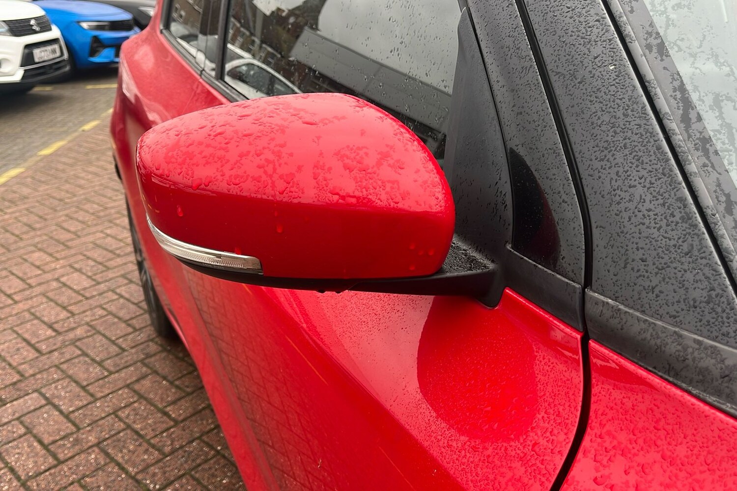 Used Suzuki Swift 2022 for sale - 76374582: Photo 36