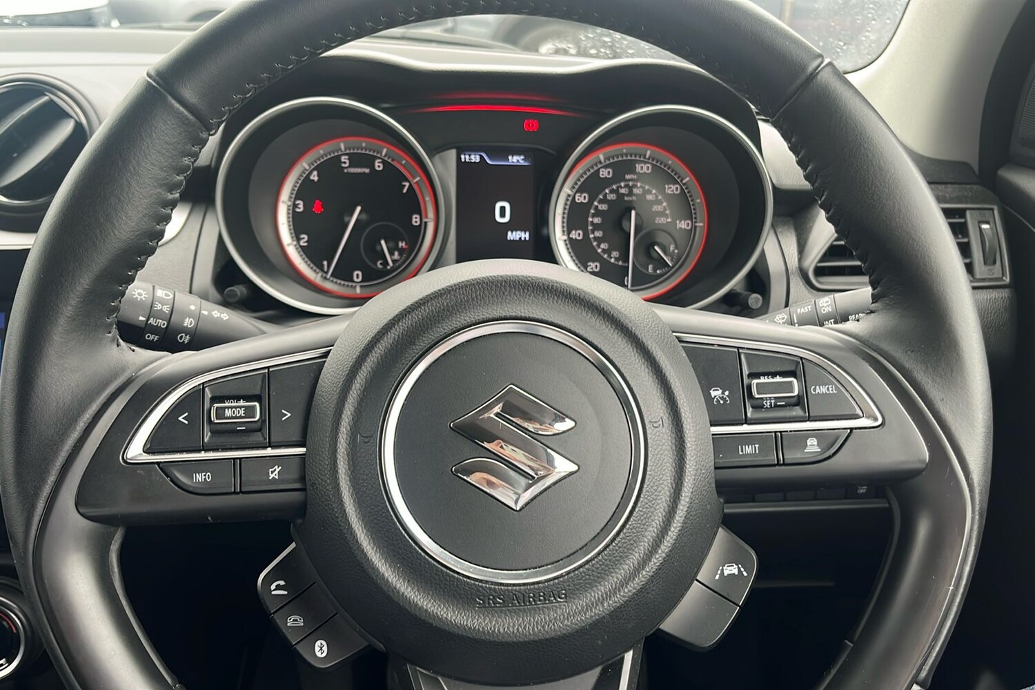 Used Suzuki Swift 2022 for sale - 76374582: Photo 38