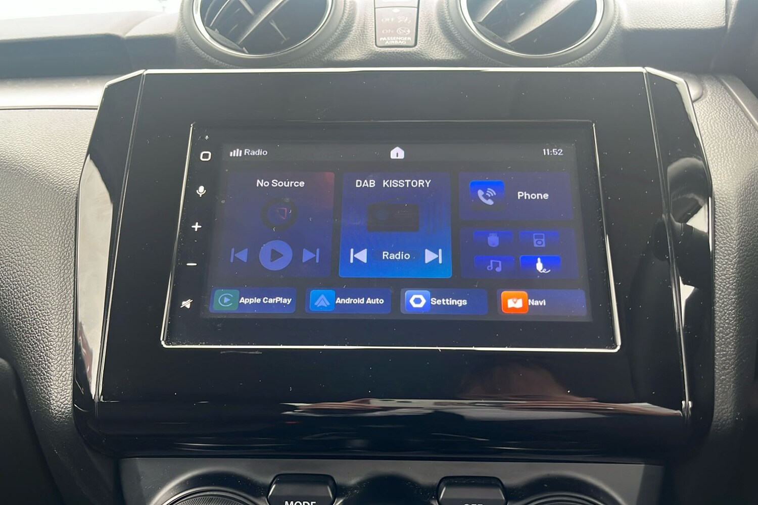 Used Suzuki Swift 2022 for sale - 76374582: Photo 40