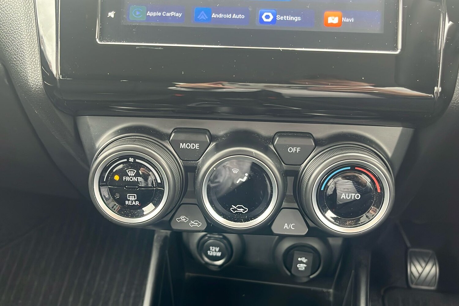 Used Suzuki Swift 2022 for sale - 76374582: Photo 41